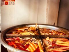 -阿姨卷饼(平凉路店)