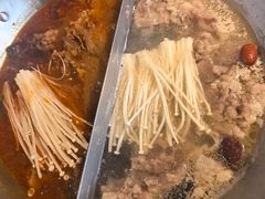 -老灶堂文创火锅(文艺路店)