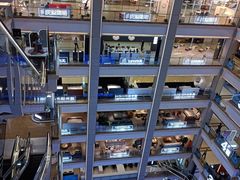 -红星美凯龙(北京北四环店)