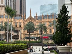 -澳门威尼斯人综合度假区