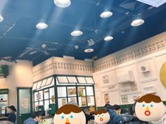 -阿金大白·上海菜馆(新天地店)