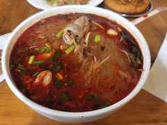 -白家高记肥肠粉(总店)