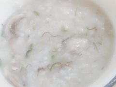 -先鲜鲫鱼粥