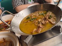 -曹家小菜(胜太路店)