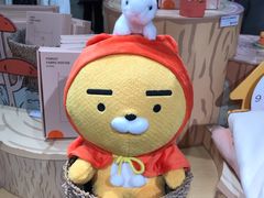 -KAKAO FRIENDS(弘大店)
