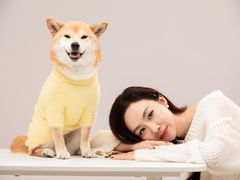 -肆俩肖像STUDIO(宝山万达店)