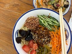 -阿木舂记·特色小吃(平江路店)