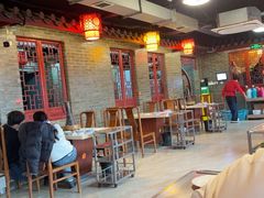 -总参北京涮羊肉