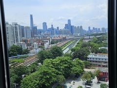 -深圳东门凯悦嘉轩酒店