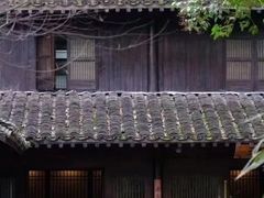 -法云安缦酒店