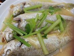 -天天海鲜城·海鲜大排档(新溪店)