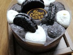 -可莎蜜儿(湖墅南路店)