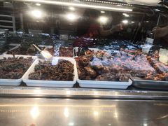 -鑫记婆婆兔·成都特产·兔头手撕兔(太古里店)