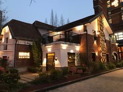 -弗兰克牛排西餐厅Ribone steak house(柠檬花园店)