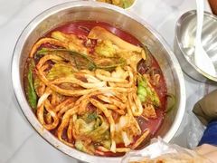 -苏袁麻辣烫(呼和浩特总局街店)