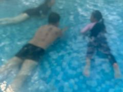 -苏州乐园森林水世界