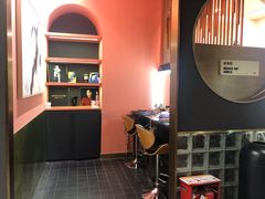 -海马体照相馆丨大师(青岛万象城店)