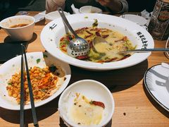 -太二酸菜鱼(福州泰禾店)