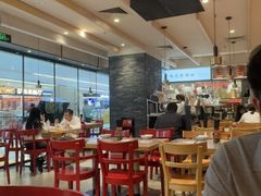 -大师兄·西北小馆(南沙万达广场店)