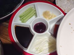 -青年公社烤鸭(青年路店)