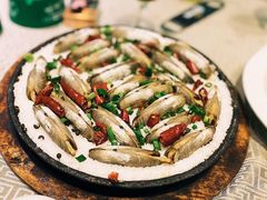 -星龙海鲜(望江东路店)
