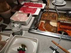 -海底捞火锅(群光广场店)