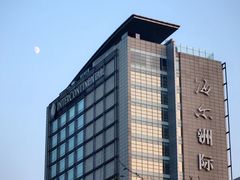 -青岛海尔洲际酒店