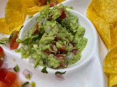 -panchos 墨西哥餐厅(嘉绿苑店)