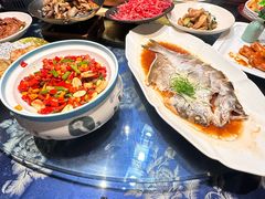 -鲁城往事(游客中心店)