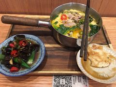 -小满手工粉(上海维璟广场店)