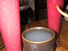 -云海肴·汽锅鸡·云南菜(天津国金汇店)