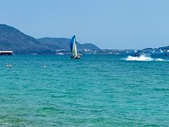 -亚龙湾海底世界