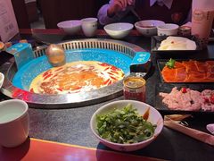 -吼堂老火锅(万寿宫店)