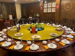 -宋园·金宴浙鲜馆(静安店)