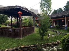 -朝伟清真铜瓢牛肉馆(三十年老·店)