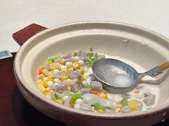 -侨美食家·40年地道粤菜(珠江新城店)