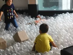-Barbe a papa亲子餐厅(杨浦店)