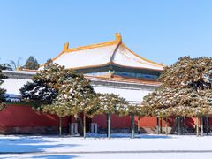 -故宫博物院(故宫)