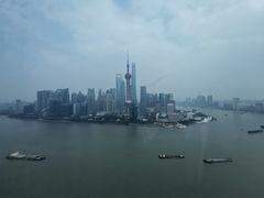 -上海外滩茂悦大酒店