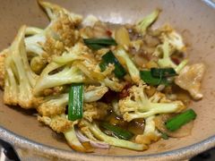 -肖记公安牛肉鱼杂馆· 省级非物质文化遗产(仁和路店)