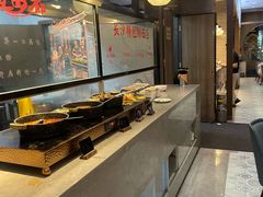 -延年酒店-延飨餐厅(延年文苑店)