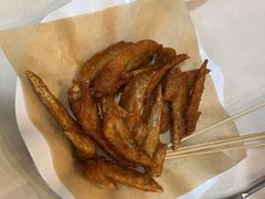 -華歡冰室-WahFoon(吉大店)