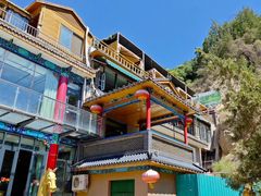 -白塔山公园