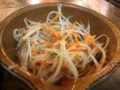 -囧人粗品·泰国街市料理(霖峰店)