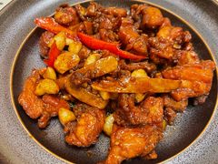-小巷餐厅(五大街店)