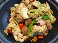 -苏城小院·园林精致苏州菜(斜塘老街店)