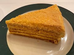 -波特曼西餐厅(南岗店)