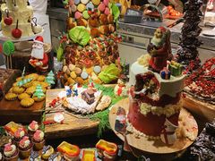 -长沙北辰洲际酒店-兰调全日餐厅