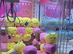 -星际传奇(壹方城购物中心店)