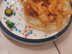 -子霖南山鲜虾面(南山总店)